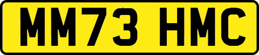 MM73HMC