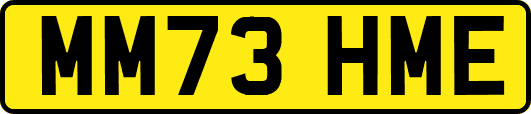MM73HME