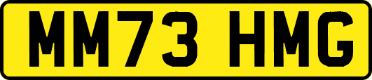 MM73HMG