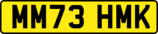 MM73HMK