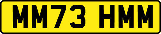 MM73HMM