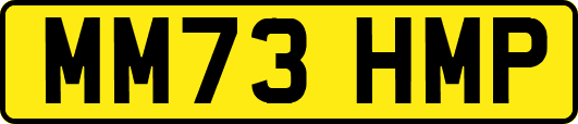 MM73HMP