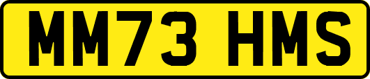 MM73HMS