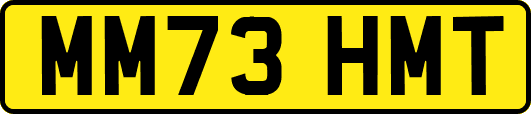 MM73HMT