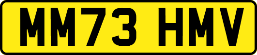 MM73HMV