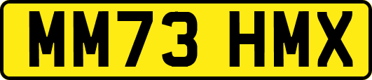 MM73HMX