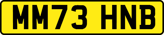 MM73HNB
