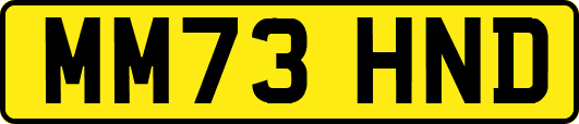 MM73HND