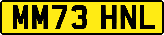 MM73HNL