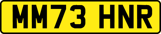 MM73HNR