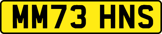MM73HNS