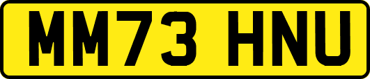 MM73HNU