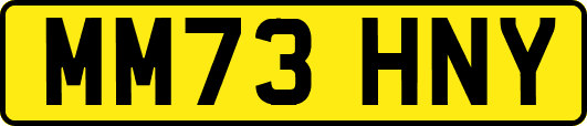 MM73HNY