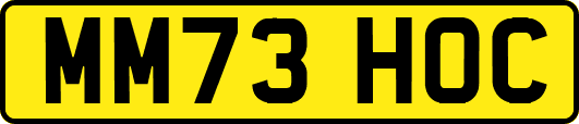 MM73HOC