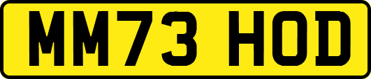 MM73HOD