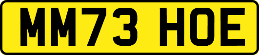 MM73HOE