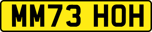 MM73HOH