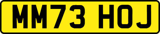 MM73HOJ