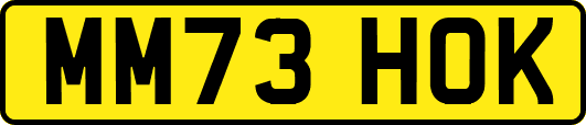 MM73HOK