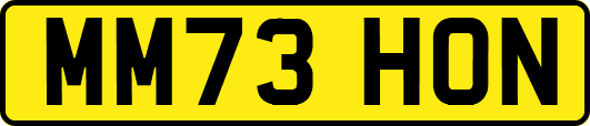 MM73HON