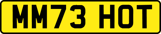 MM73HOT