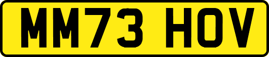 MM73HOV