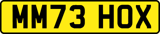MM73HOX