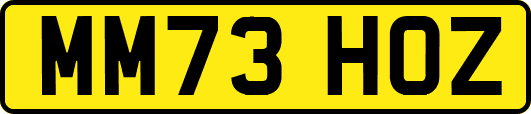 MM73HOZ