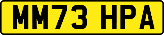 MM73HPA