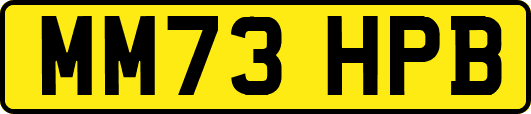 MM73HPB