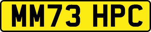 MM73HPC