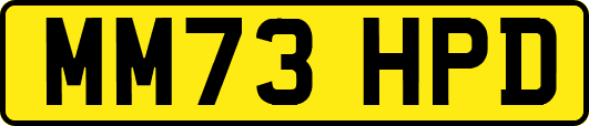 MM73HPD