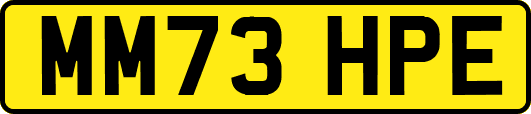 MM73HPE
