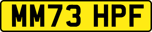 MM73HPF