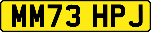 MM73HPJ