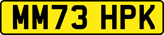 MM73HPK