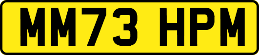 MM73HPM