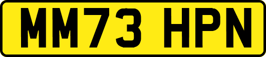 MM73HPN