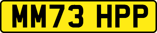 MM73HPP