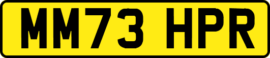 MM73HPR