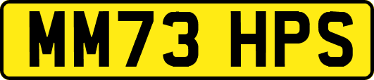 MM73HPS