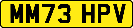 MM73HPV
