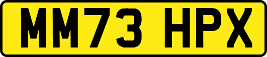 MM73HPX