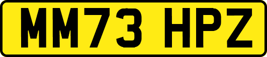 MM73HPZ