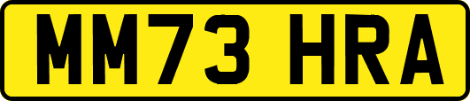 MM73HRA