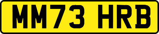 MM73HRB