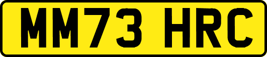 MM73HRC