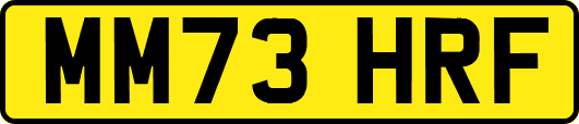 MM73HRF