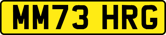 MM73HRG
