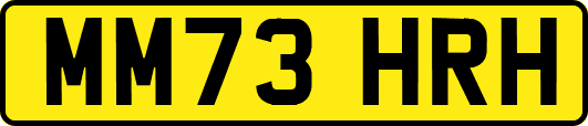 MM73HRH
